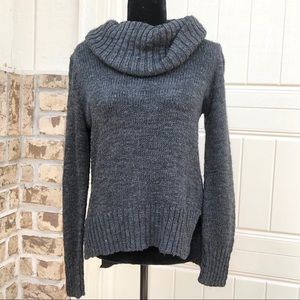 H&M Cowl / Turtleneck sweater